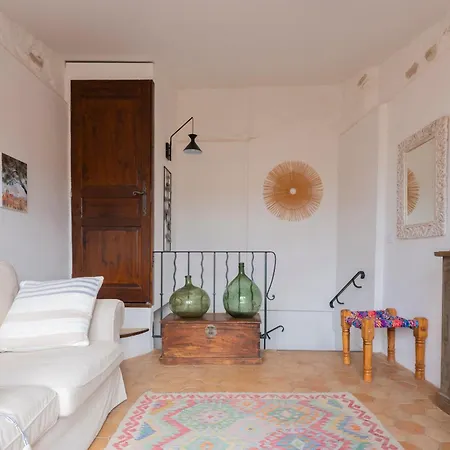 The Little House Villa Bormes-les-Mimosas Exterior photo