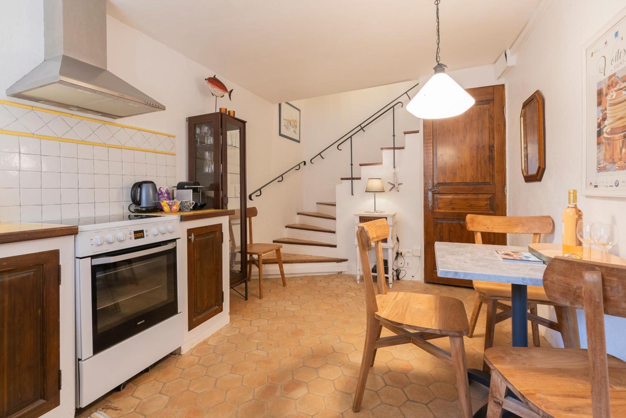 The Little House Holiday home Bormes-les-Mimosas