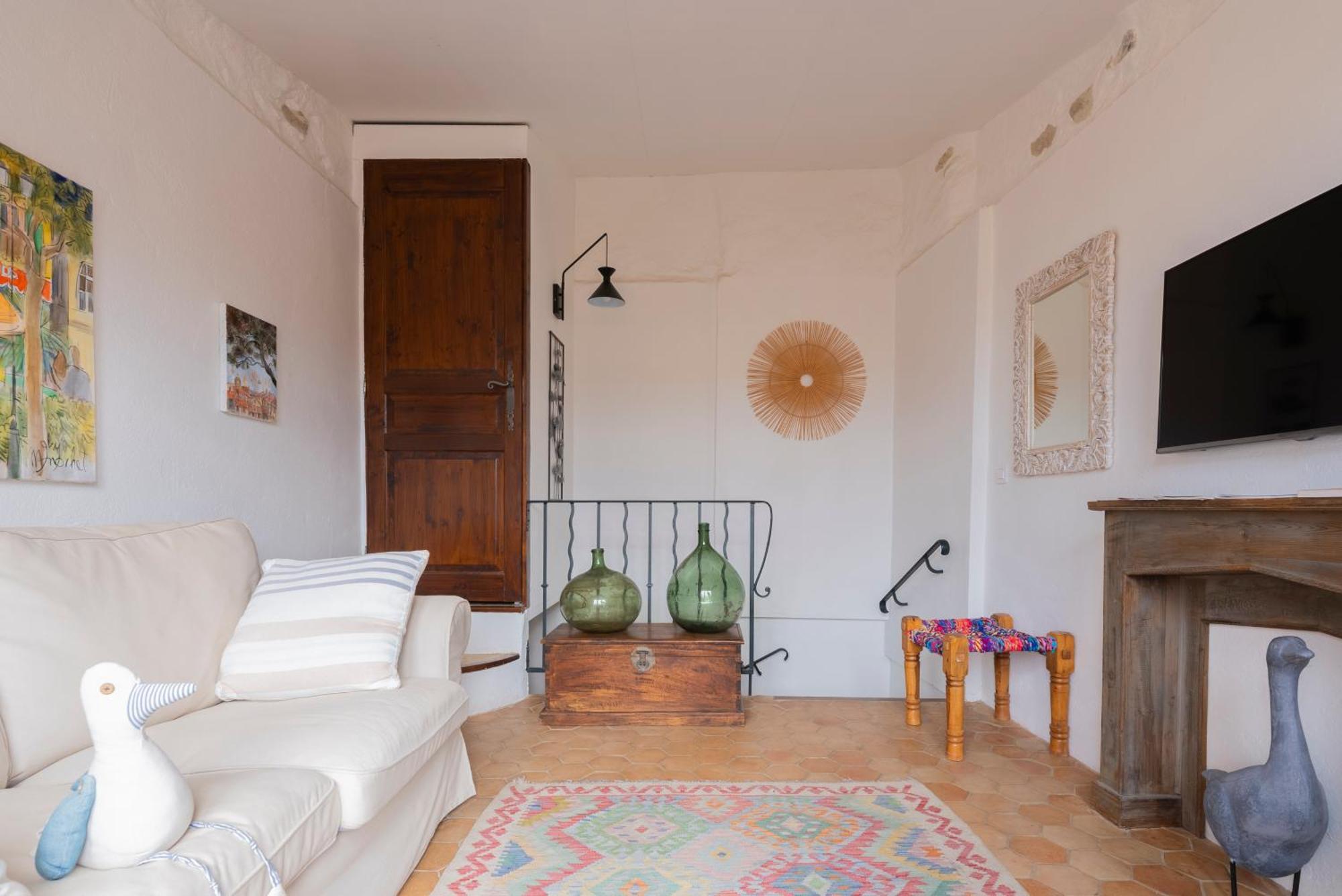 The Little House * Bormes-les-Mimosas