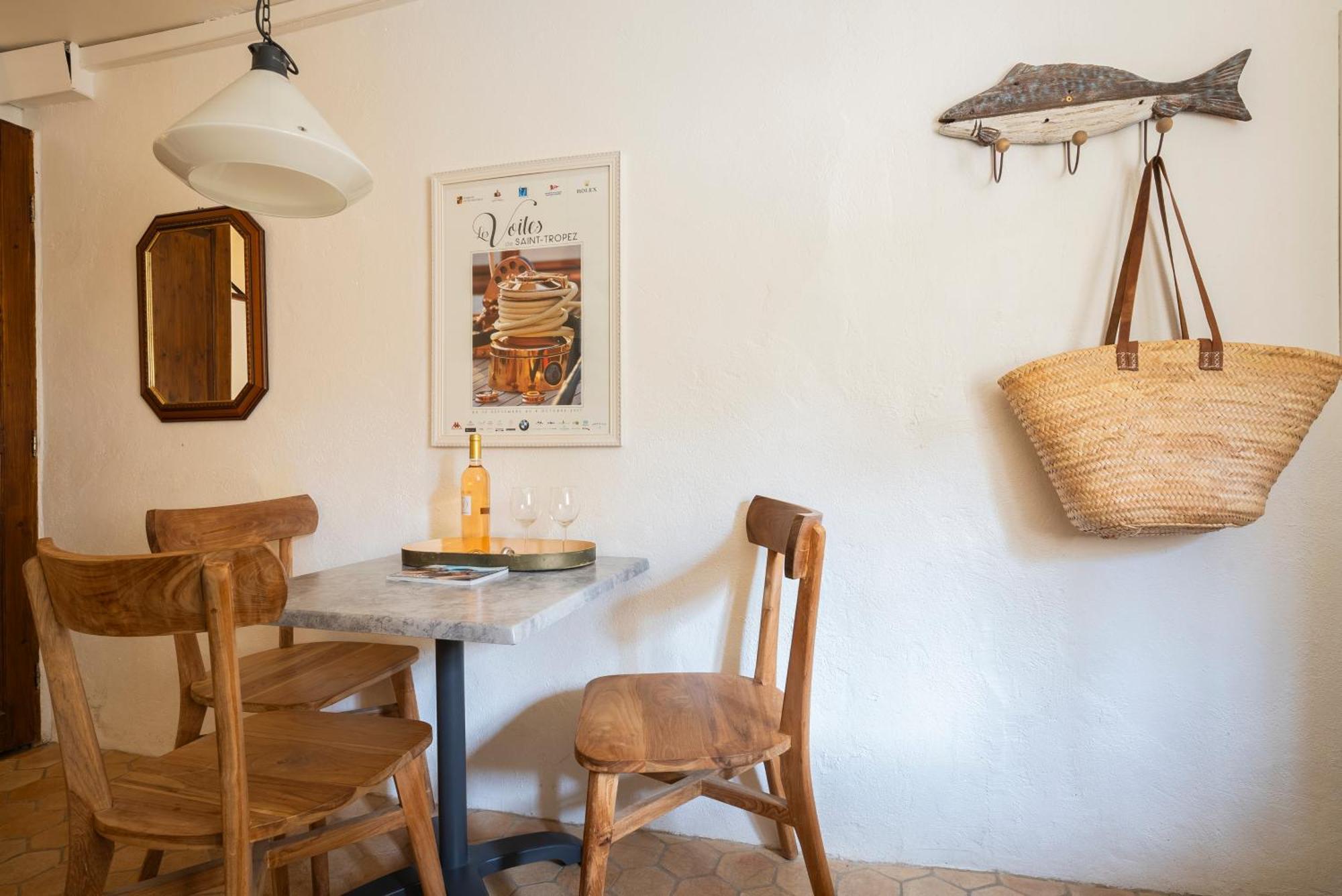 The Little House * Bormes-les-Mimosas