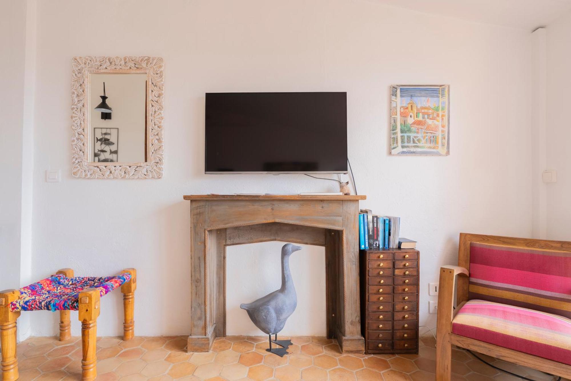 The Little House Holiday home Bormes-les-Mimosas